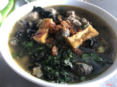 Bún riêu ốc