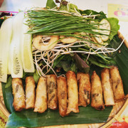 chả giò