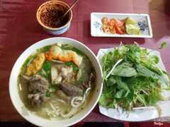 bún bò