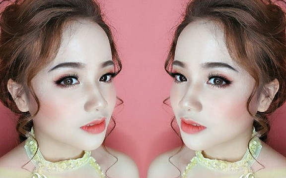 Make Up Min - Thống Nhất