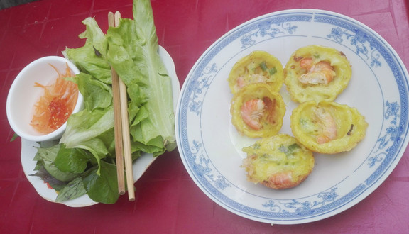 Bánh Khọt Hẻm 51