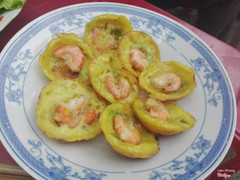bánh khọt