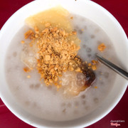 Chè chuối