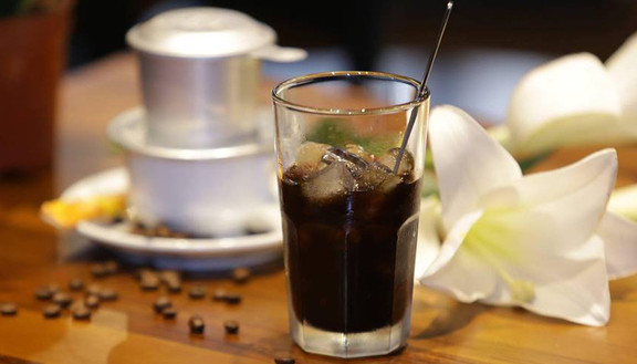 Mộc Coffee - KĐT Kim Văn Kim Lũ