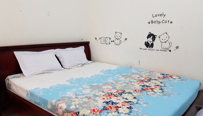 Thủ Khoa Guesthouse