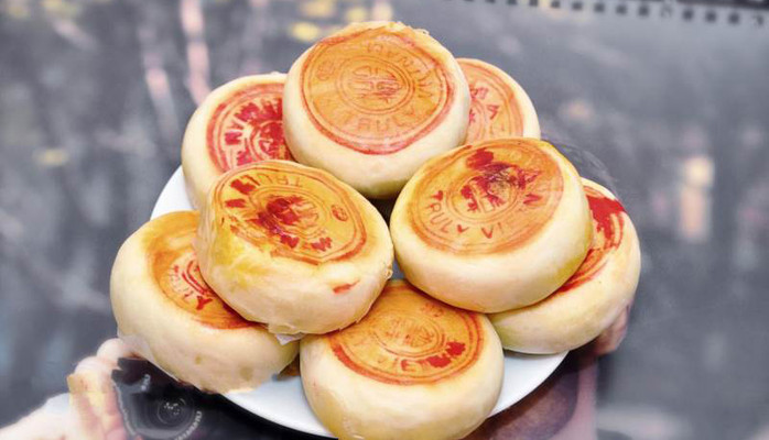 Bánh Pía Sóc Trăng Hải Sơn - Nguyễn Trãi