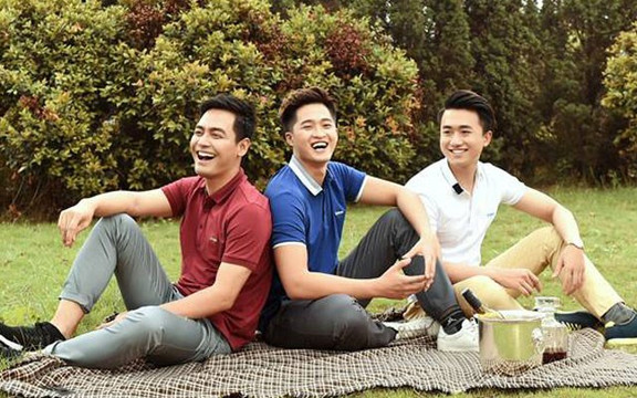 Vulcano - BigC Việt Trì