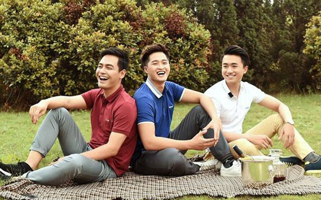 Vulcano - BigC Việt Trì