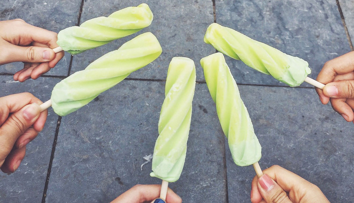 Kem Thủy Tạ - Lương Yên - 2 Lương Yên