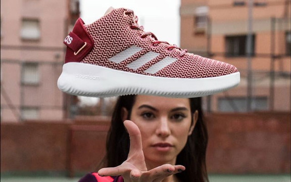 Adidas Neo - Vincom Maximark Nha Trang