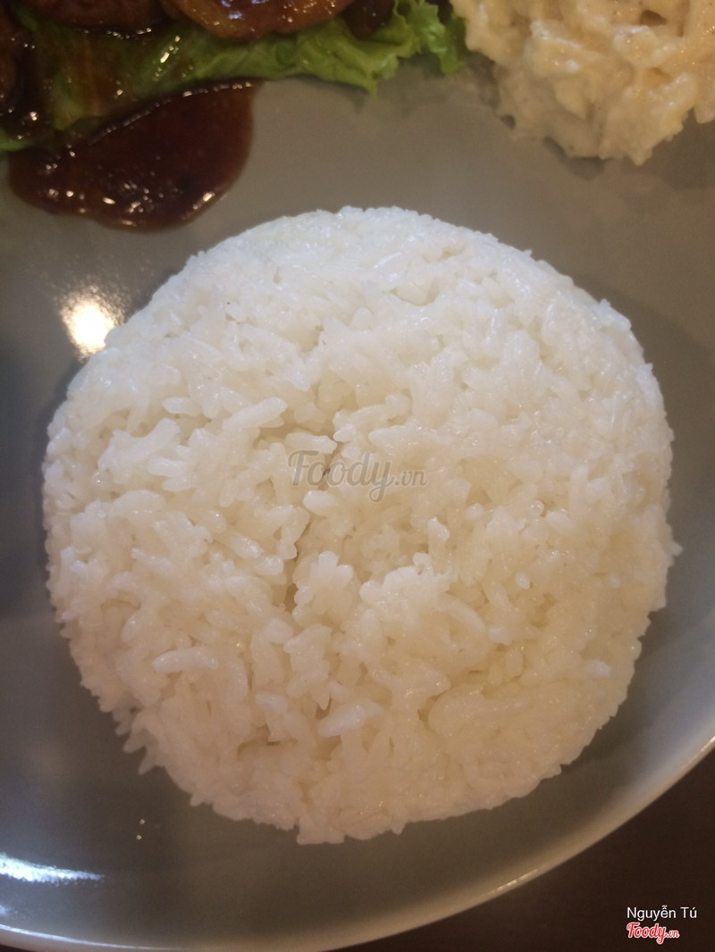 Rice