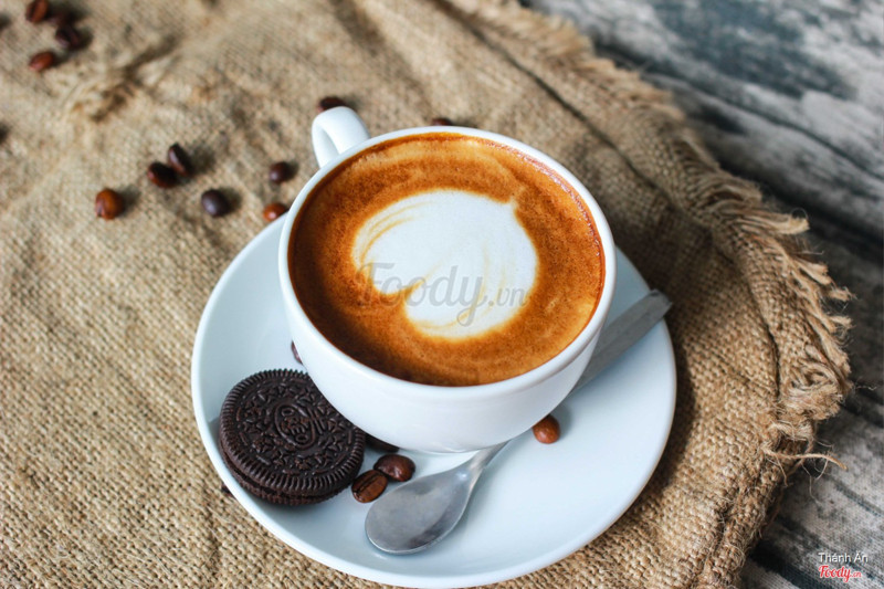 Espresso