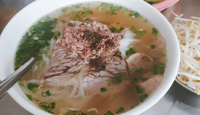 Quán Ngon - Miến & Phở Gà