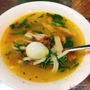 Bánh canh