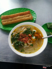 Bánh canh