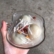 Bánh trôi tàu