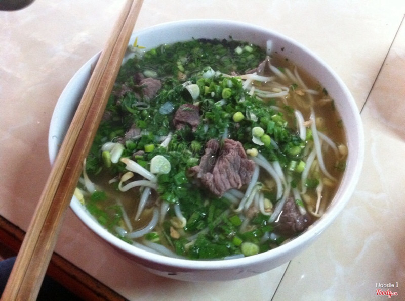 Bún bò