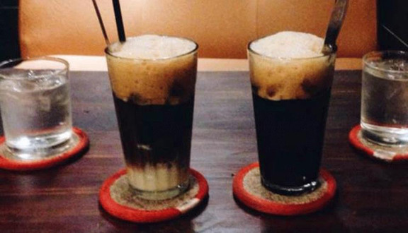 Đỉnh Coffee