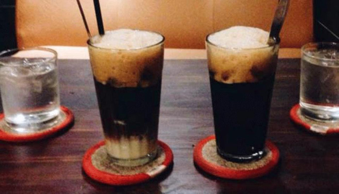 Đỉnh Coffee