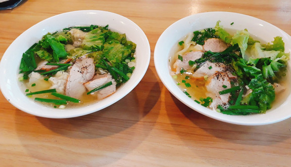 Phước Lợi - Hủ Tiếu Mì