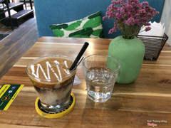 Làm cốc bạc sỉu 