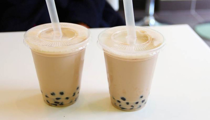 Nhoi's Milk Tea