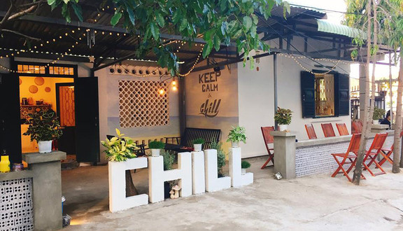 Chill Homestay & Coffee