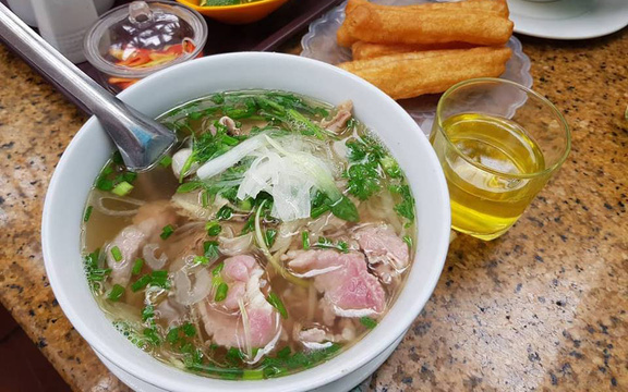 Phở Minh