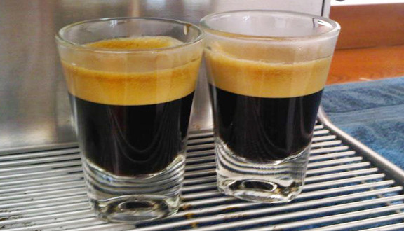 Borin Coffee