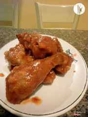 Spicy Chicken