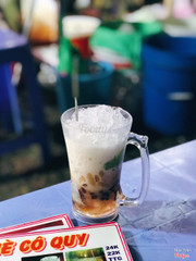 Chè thập cẩm