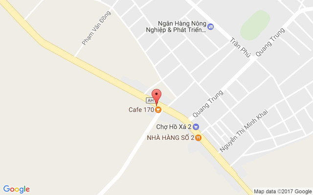 Quán Ăn Phương Nam