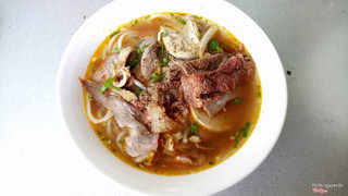 Bún bò