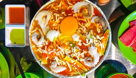 Bò Sốt Cay 2 - Thủ Đức