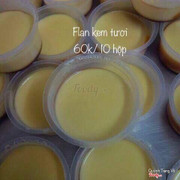 Kem Flan