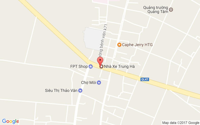 Nhà Hàng Thư Ngoãn