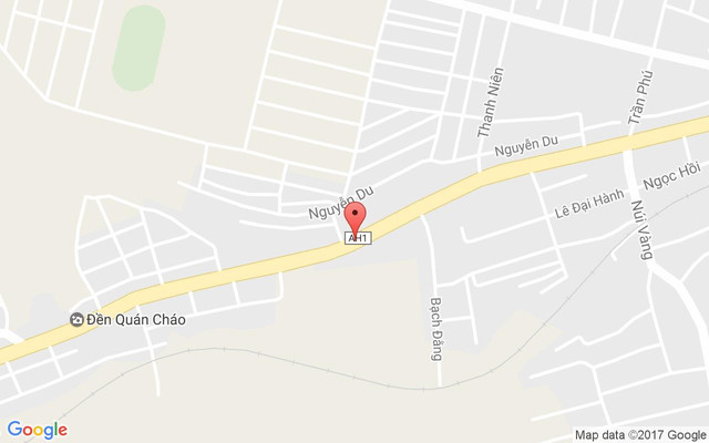 Nhà Hàng Cẩm Vân