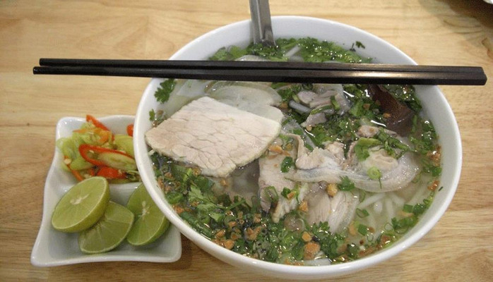 Bún Mọc & Bánh Canh Trảng Bàng