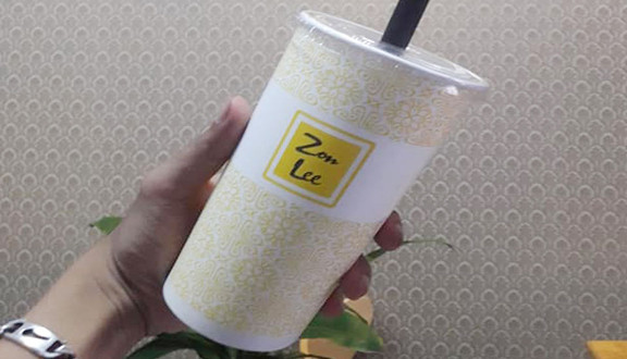 Zon Lee Coffee & Tea - 90 Đàm Thận Huy