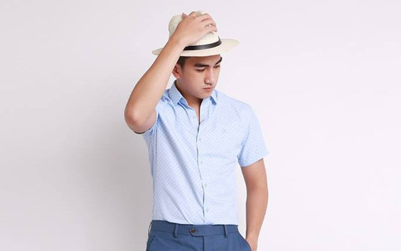 Biluxury - Vinh