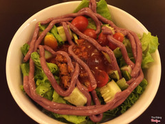 Salad cá ngừ