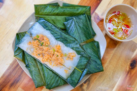 Bánh nậm