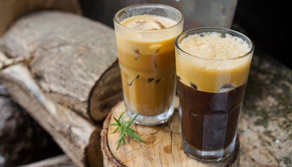 Hi Tech Coffee