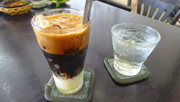 Trạm Coffee