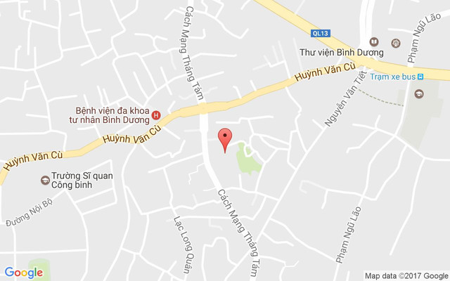 Thanh Huynh Restaurant