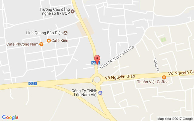 Nhà Hàng Ngọc Lan