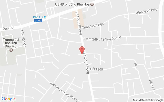 Quán Ăn Bùi Văn Thảo