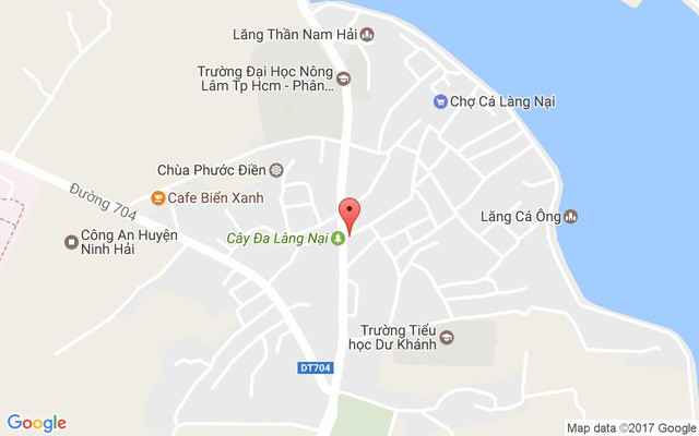 Tiệm Bánh Nana