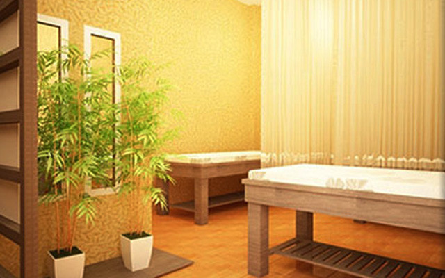 Kamy Spa