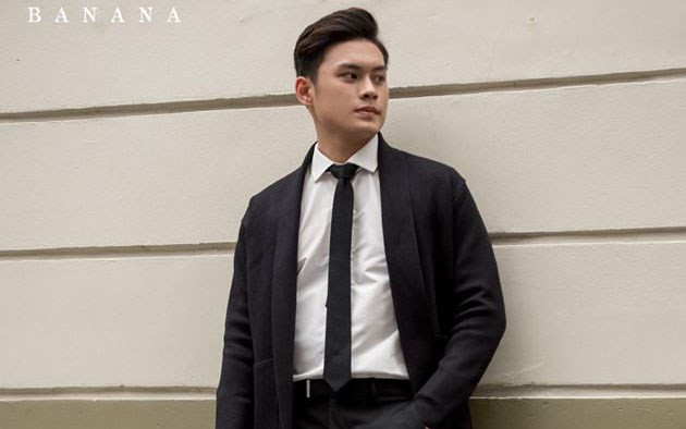 Banana - Cách Mạng Tháng Tám
